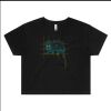 WO'S CROP TEE (same day) Thumbnail
