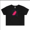 WO'S CROP TEE (same day) Thumbnail