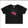 WO'S CROP TEE (same day) Thumbnail