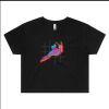 WO'S CROP TEE (same day) Thumbnail