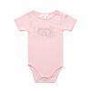 Infant Mini-Me 1-Piece (same day) Thumbnail