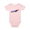 Infant Mini-Me 1-Piece (same day) Thumbnail