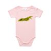 Infant Mini-Me 1-Piece (same day) Thumbnail
