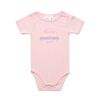 Infant Mini-Me 1-Piece (same day) Thumbnail
