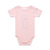 Infant Mini-Me 1-Piece (same day) Thumbnail