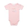 Infant Mini-Me 1-Piece (same day) Thumbnail