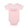 Infant Mini-Me 1-Piece (same day) Thumbnail