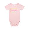 Infant Mini-Me 1-Piece (same day) Thumbnail