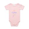 Infant Mini-Me 1-Piece (same day) Thumbnail