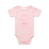 Infant Mini-Me 1-Piece (same day) Thumbnail