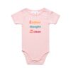 Infant Mini-Me 1-Piece (same day) Thumbnail