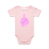 Infant Mini-Me 1-Piece (same day) Thumbnail