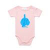 Infant Mini-Me 1-Piece (same day) Thumbnail