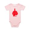 Infant Mini-Me 1-Piece (same day) Thumbnail