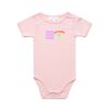 Infant Mini-Me 1-Piece (same day) Thumbnail