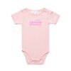 Infant Mini-Me 1-Piece (same day) Thumbnail