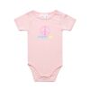 Infant Mini-Me 1-Piece (same day) Thumbnail