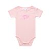 Infant Mini-Me 1-Piece (same day) Thumbnail
