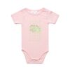 Infant Mini-Me 1-Piece (same day) Thumbnail
