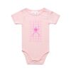 Infant Mini-Me 1-Piece (same day) Thumbnail
