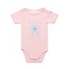 Infant Mini-Me 1-Piece (same day) Thumbnail
