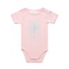 Infant Mini-Me 1-Piece (same day) Thumbnail