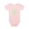Infant Mini-Me 1-Piece (same day) Thumbnail