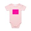Infant Mini-Me 1-Piece (same day) Thumbnail