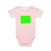 Infant Mini-Me 1-Piece (same day) Thumbnail