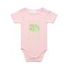 Infant Mini-Me 1-Piece (same day) Thumbnail