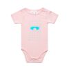 Infant Mini-Me 1-Piece (same day) Thumbnail