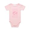 Infant Mini-Me 1-Piece (same day) Thumbnail