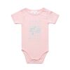 Infant Mini-Me 1-Piece (same day) Thumbnail