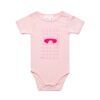 Infant Mini-Me 1-Piece (same day) Thumbnail