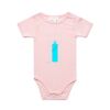 Infant Mini-Me 1-Piece (same day) Thumbnail