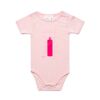 Infant Mini-Me 1-Piece (same day) Thumbnail