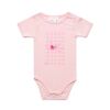 Infant Mini-Me 1-Piece (same day) Thumbnail