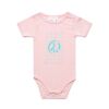 Infant Mini-Me 1-Piece (same day) Thumbnail