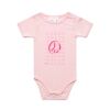 Infant Mini-Me 1-Piece (same day) Thumbnail
