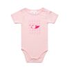 Infant Mini-Me 1-Piece (same day) Thumbnail