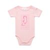 Infant Mini-Me 1-Piece (same day) Thumbnail