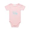 Infant Mini-Me 1-Piece (same day) Thumbnail