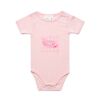 Infant Mini-Me 1-Piece (same day) Thumbnail