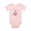 Infant Mini-Me 1-Piece (same day) Thumbnail