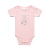 Infant Mini-Me 1-Piece (same day) Thumbnail
