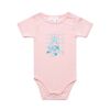 Infant Mini-Me 1-Piece (same day) Thumbnail