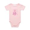 Infant Mini-Me 1-Piece (same day) Thumbnail