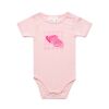 Infant Mini-Me 1-Piece (same day) Thumbnail