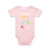 Infant Mini-Me 1-Piece (same day) Thumbnail