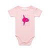 Infant Mini-Me 1-Piece (same day) Thumbnail